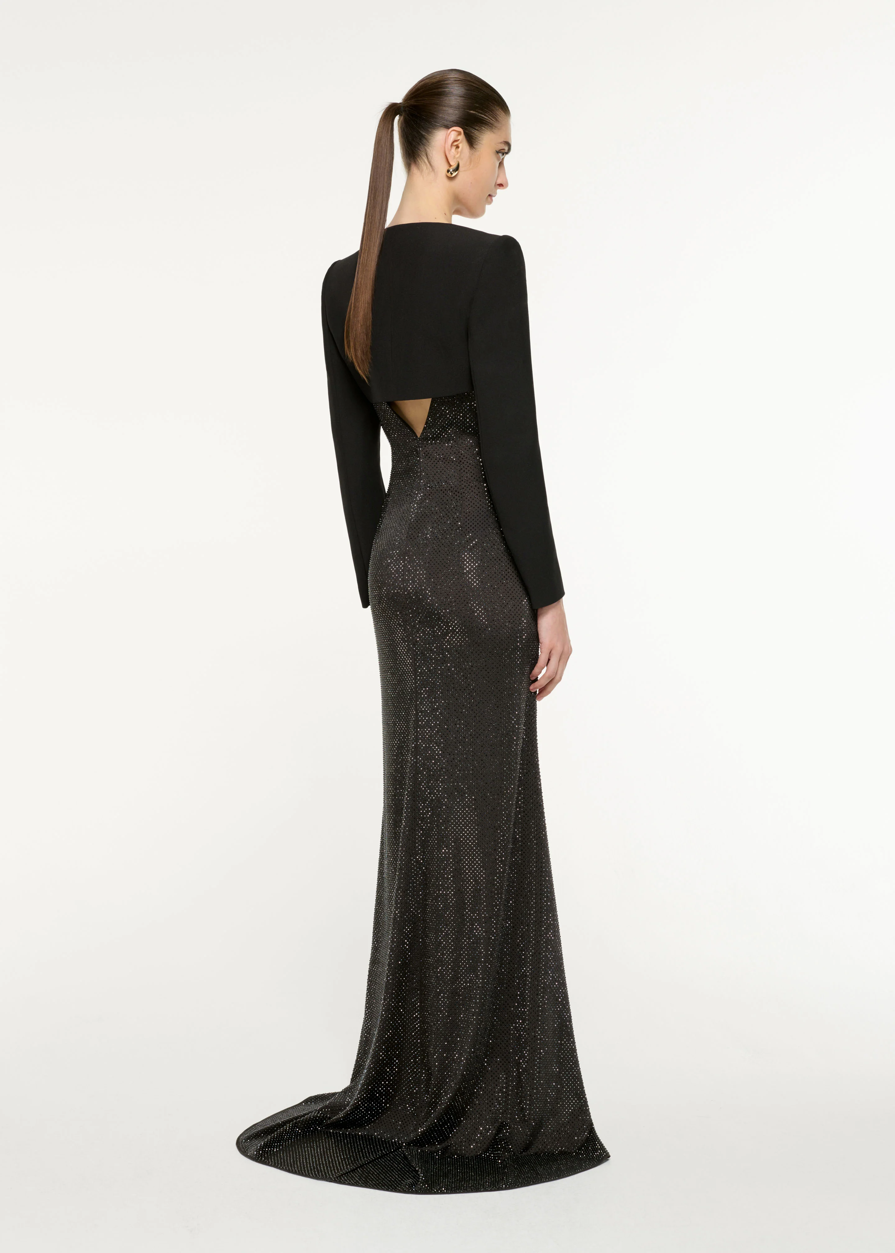 Bolero Jacket - Image 3