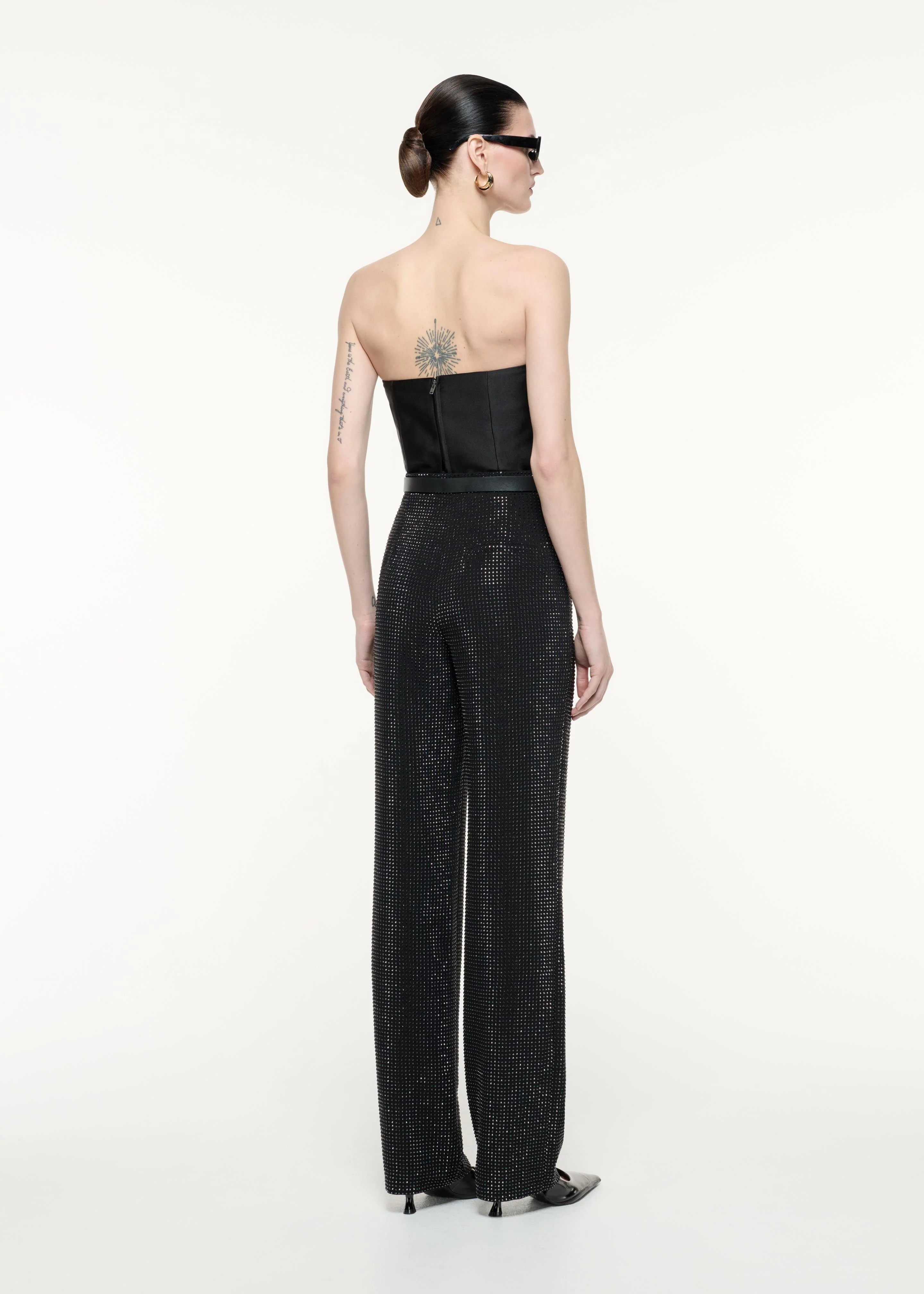 Diamante Trouser - Image 3
