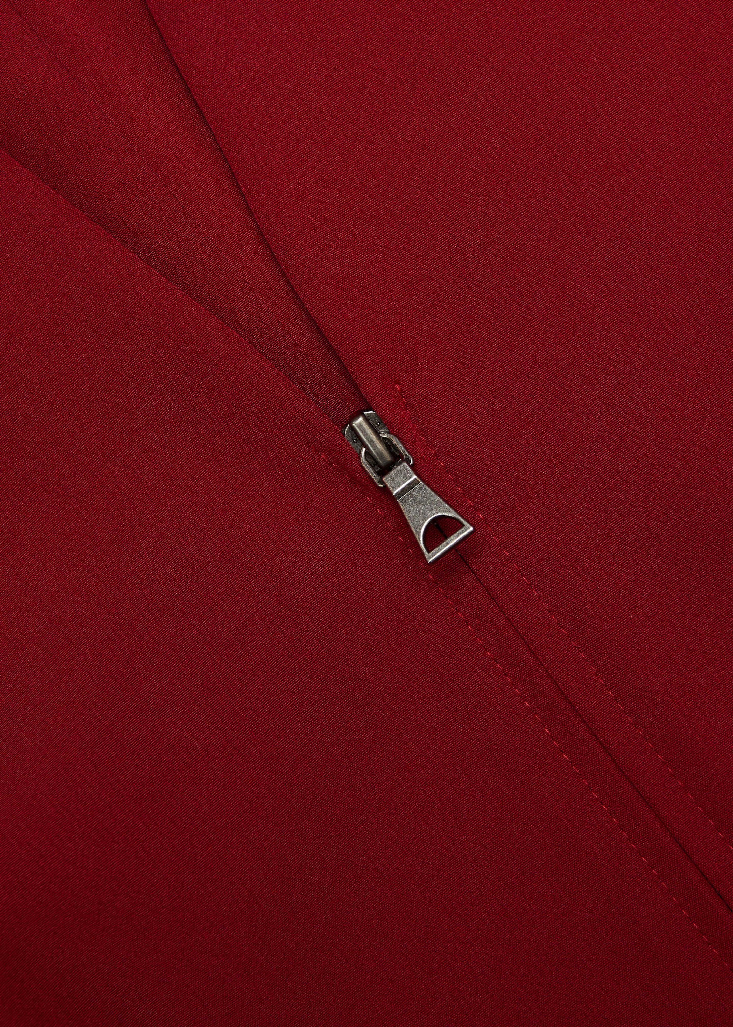 Peplum Jacket - Image 5