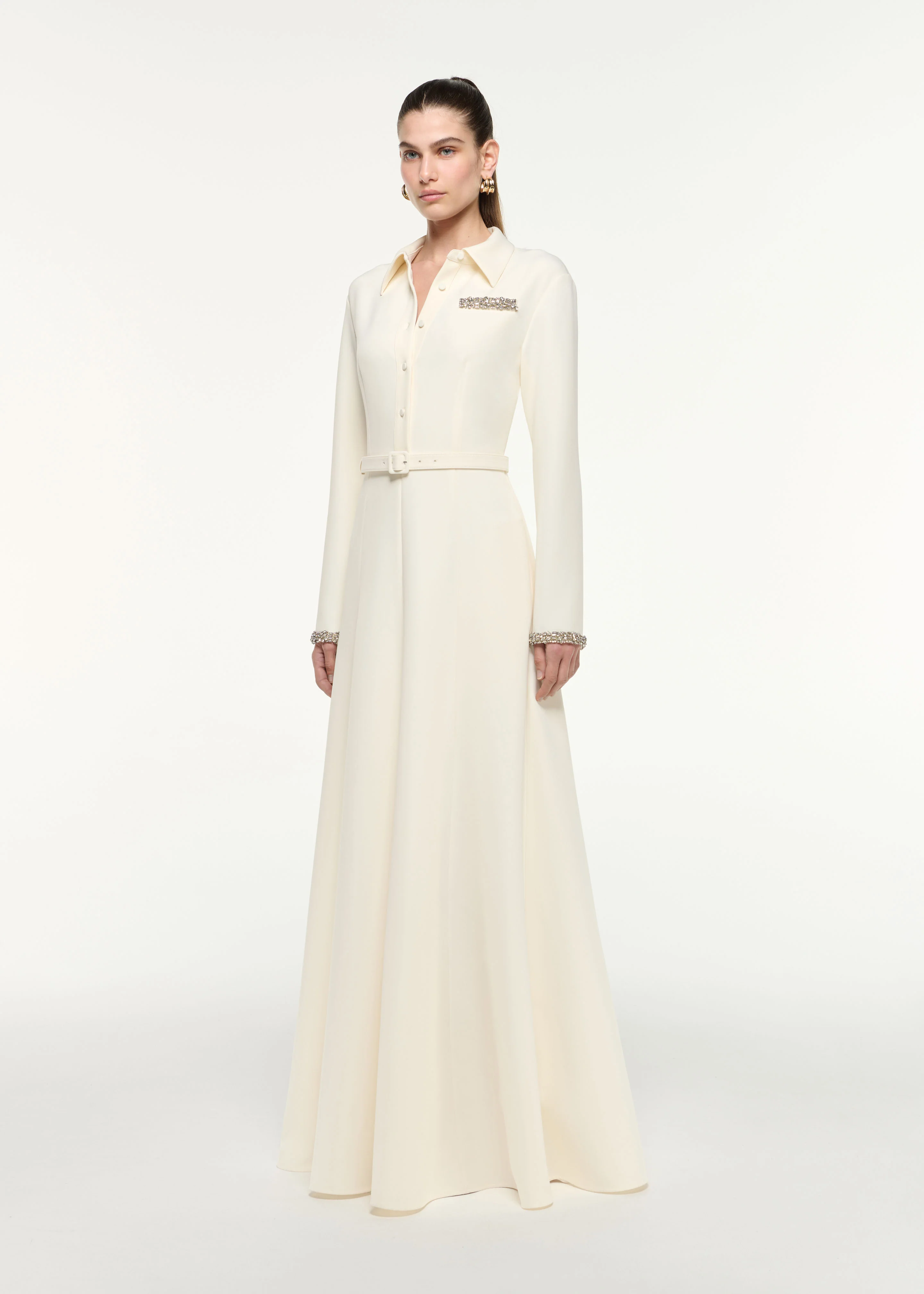 Shirt Dress - Image 2