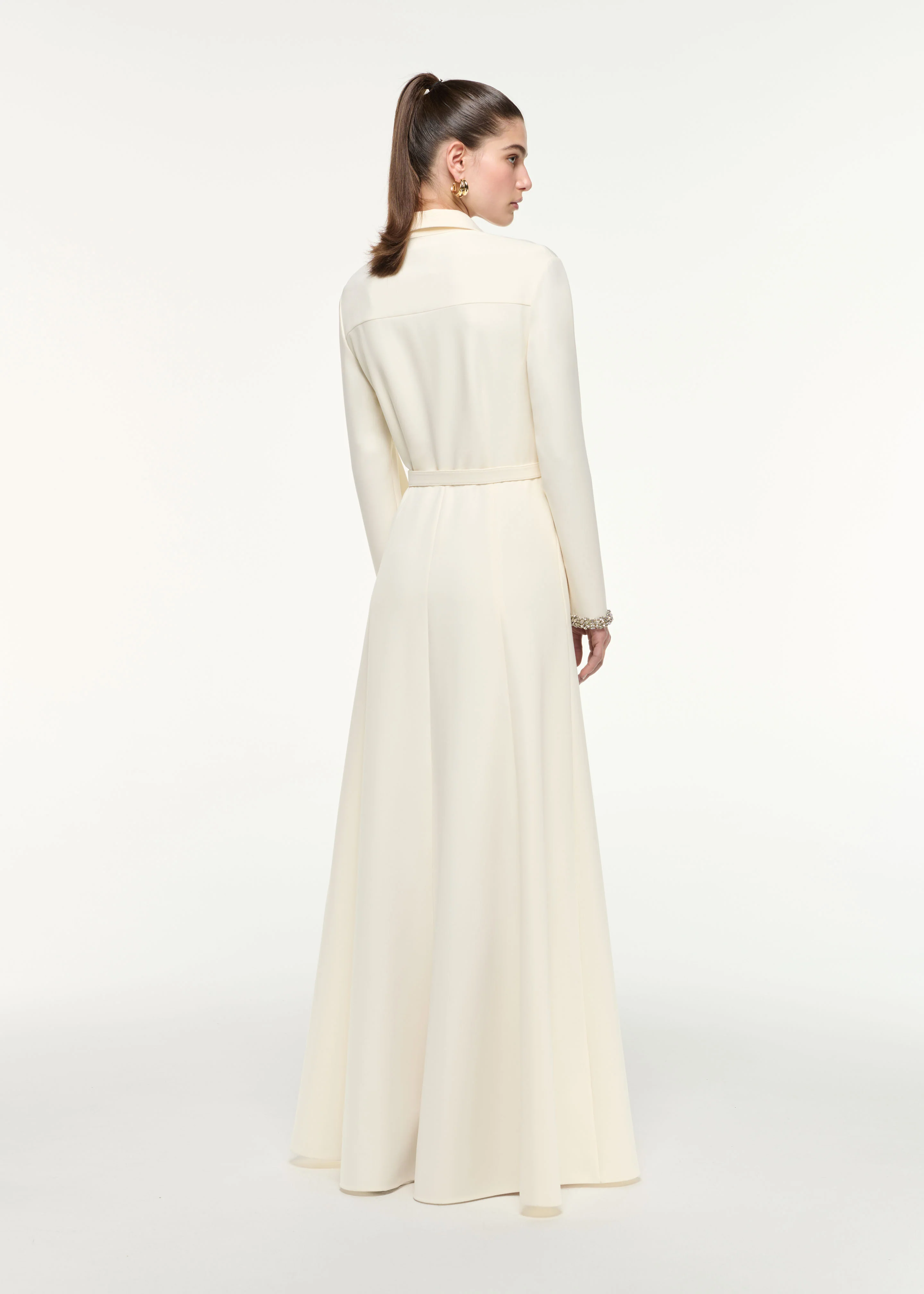 Shirt Dress - Image 3