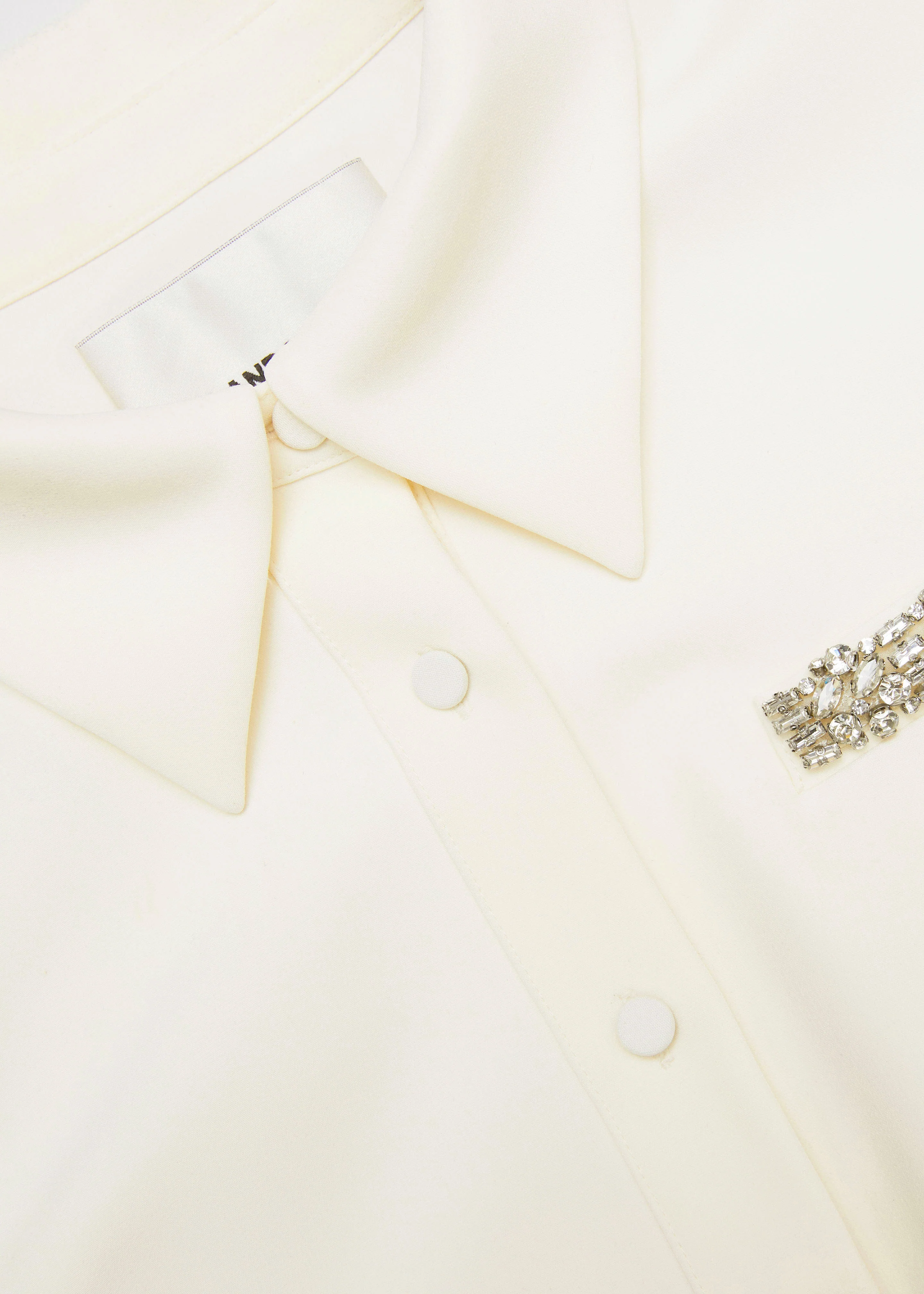 Shirt Dress - Image 5