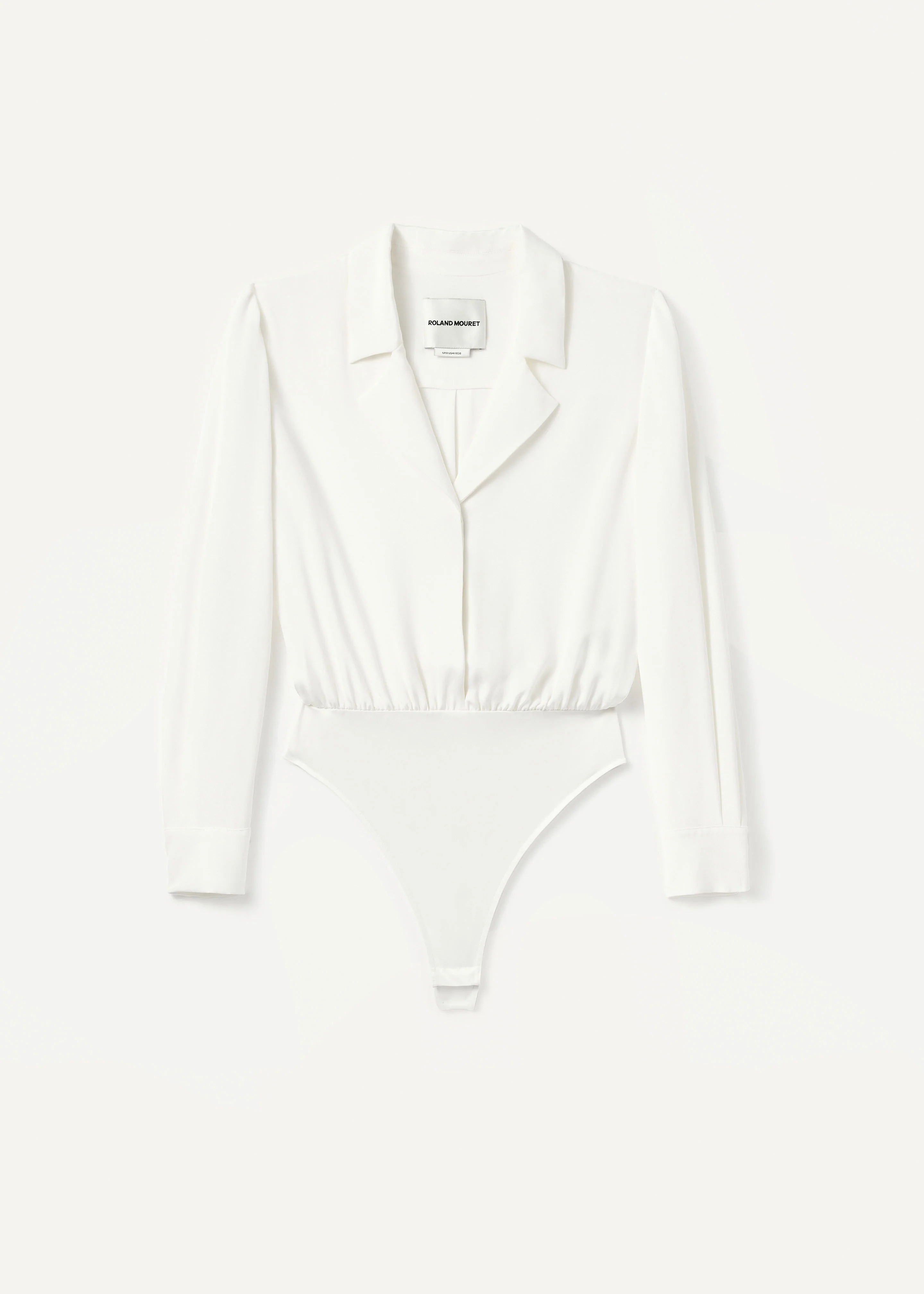 Silk Bodysuit - Image 5