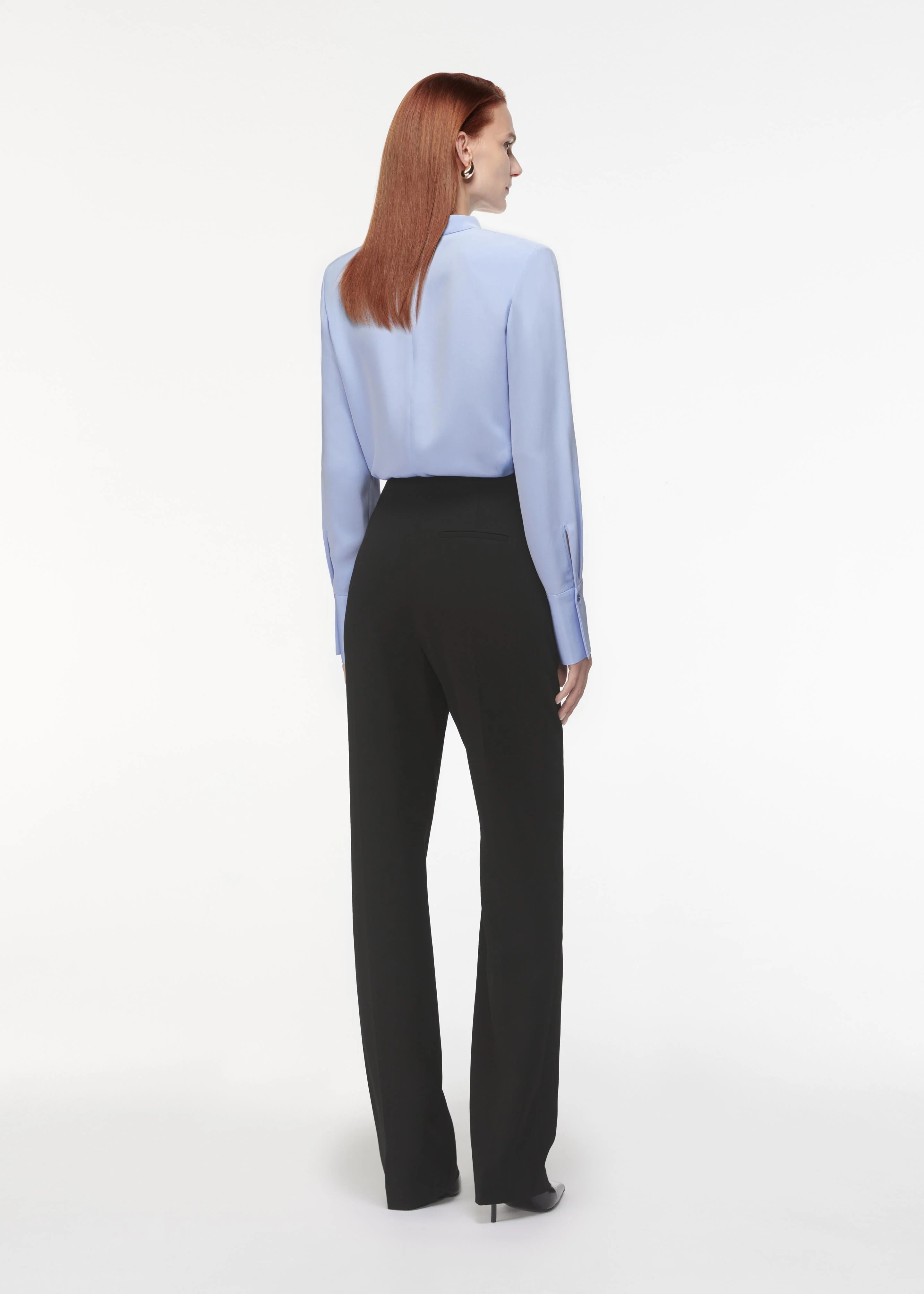 Silk Twist Top - Image 3